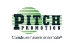 pitch promotion